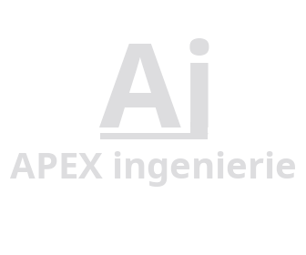 APEX Ingénierie - Logo